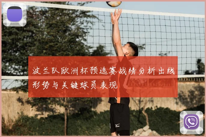 波兰队欧洲杯预选赛战绩分析出线形势与关键球员表现